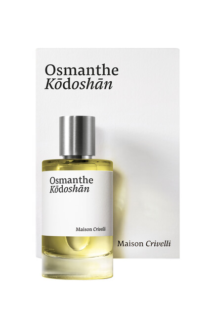 Osmanthe Kodoshan Eau de Parfum